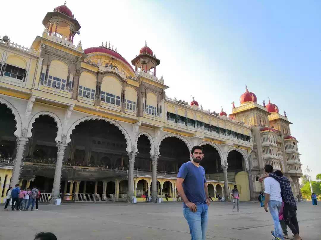 Photo of Rahul Jakhar