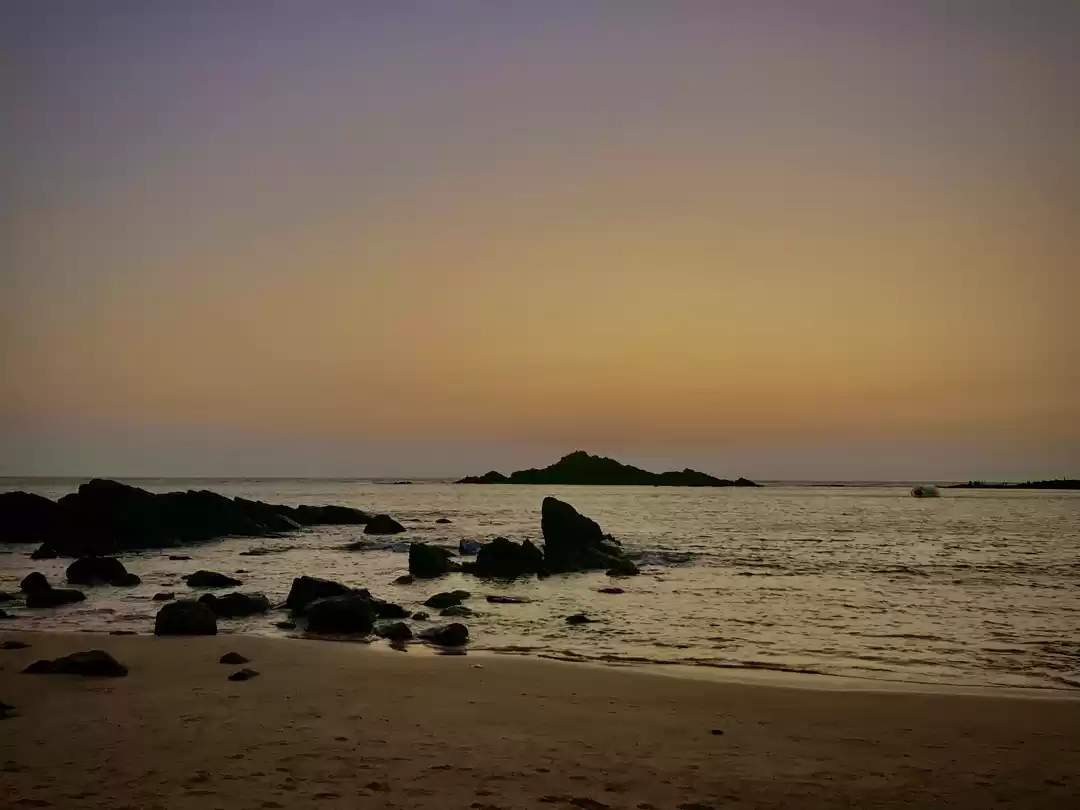 Photo of A weekend in Gokarna