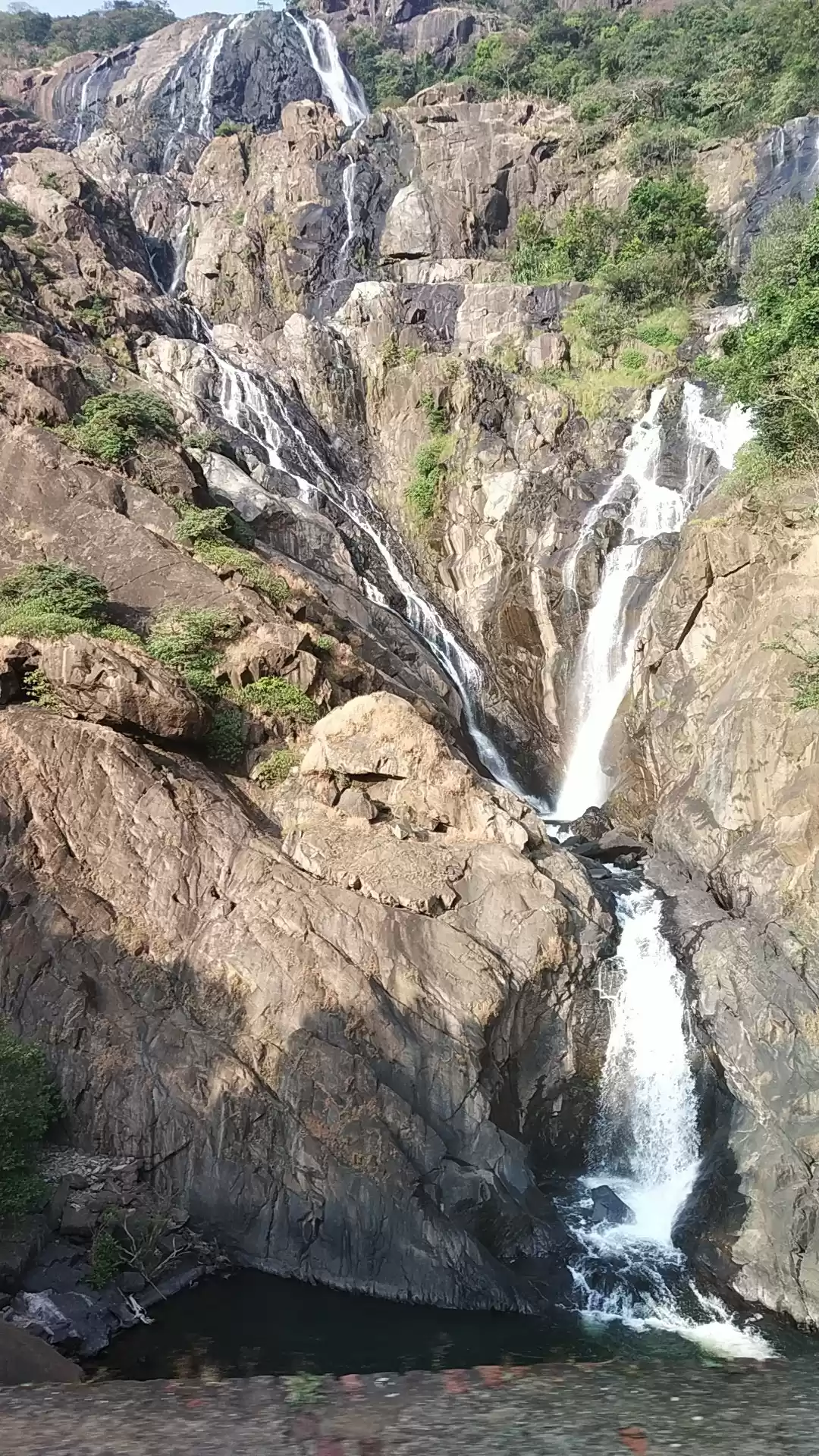 Photo of A budget trip to Goa