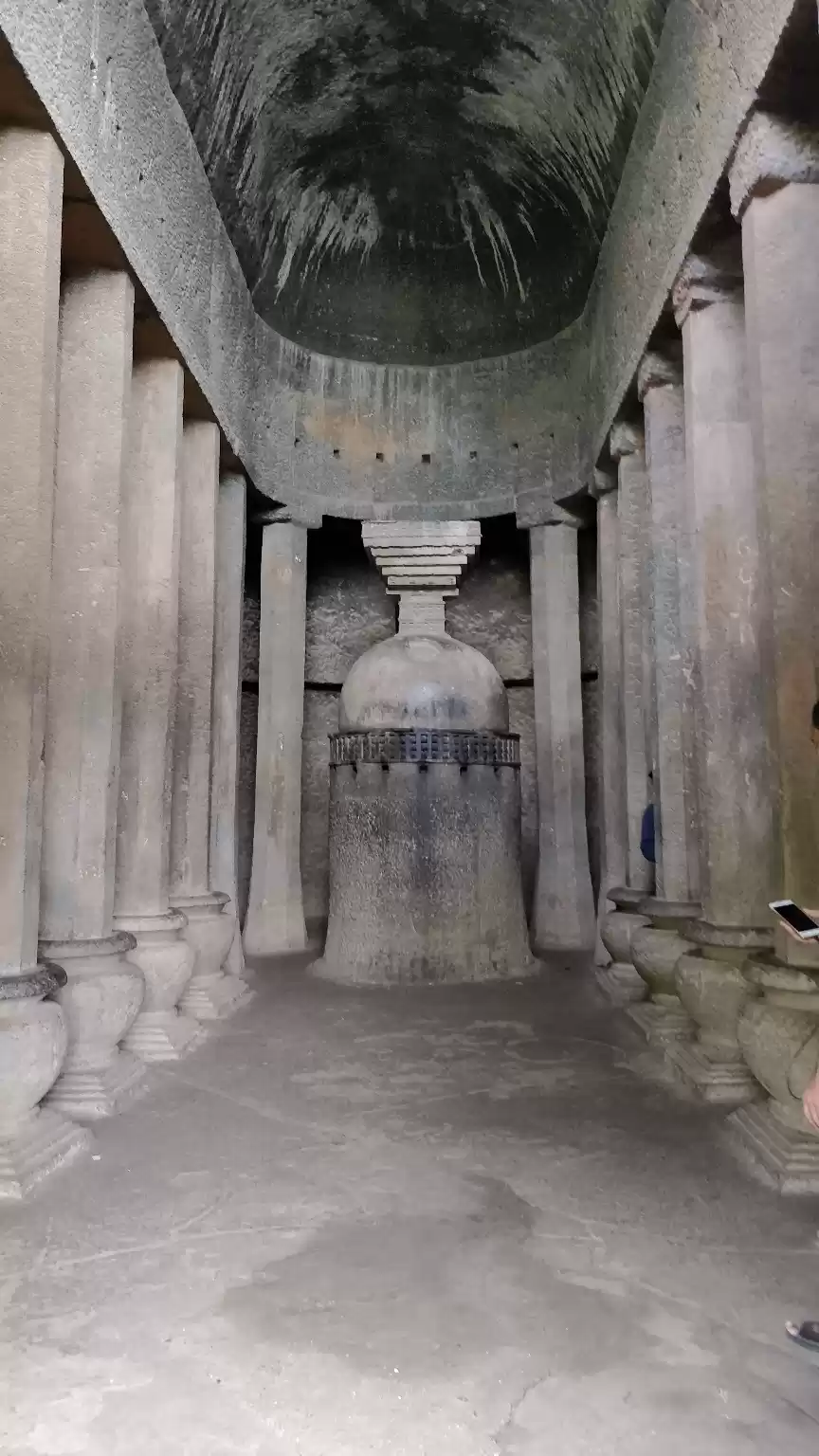 Photo of Pandavleni caves