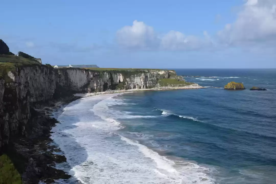 Photo of Northern Ireland- Be