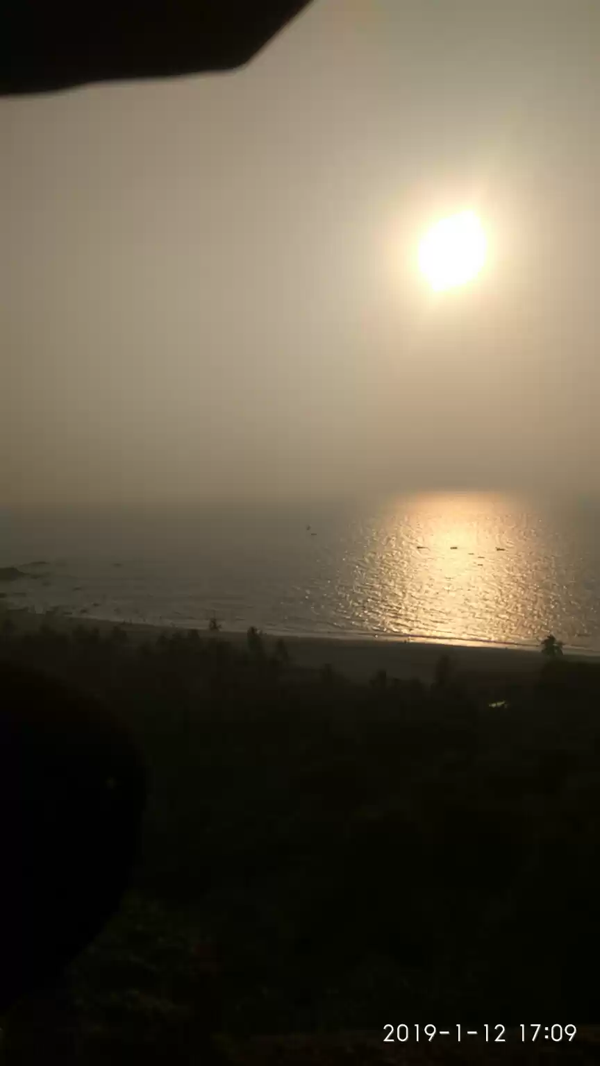 Photo of Most awaited trip to