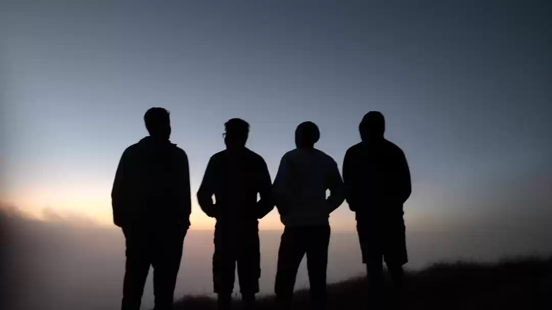 Photo of Munnar, magical even