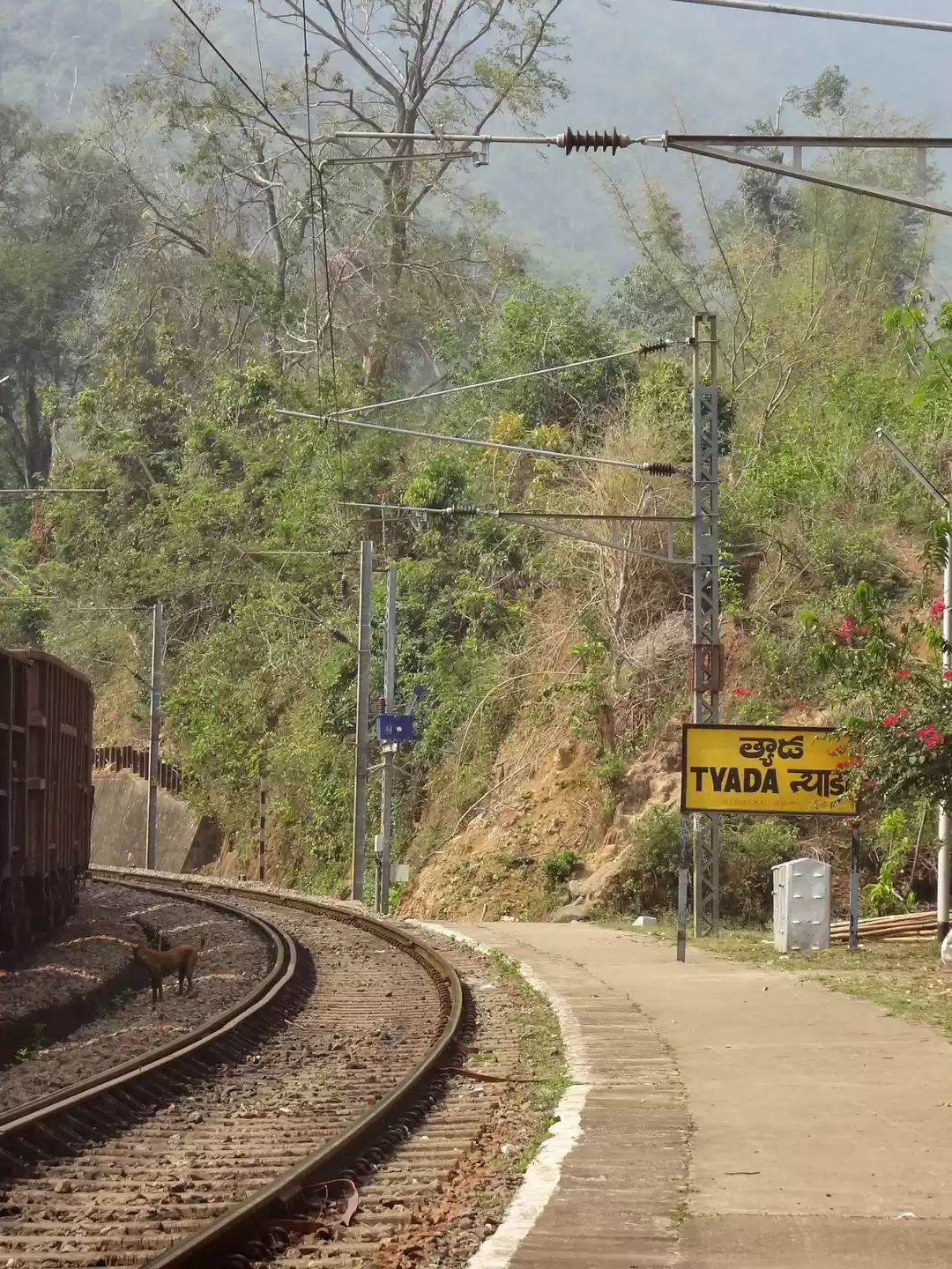 Photo of A weekend trip to Ar