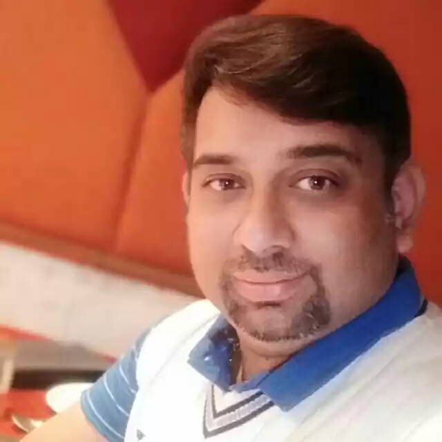 Photo of Rakesh Bose