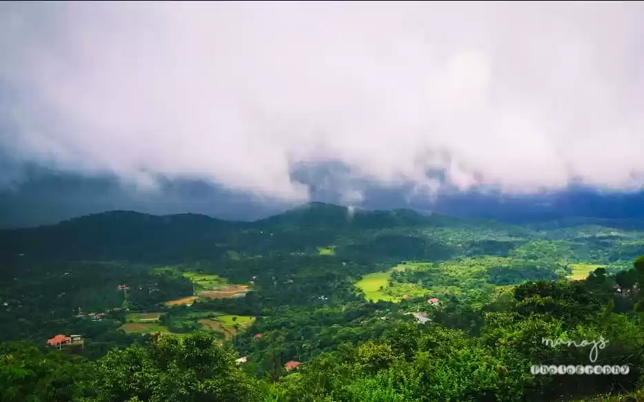 Photo of Is Coorg on Anyone's