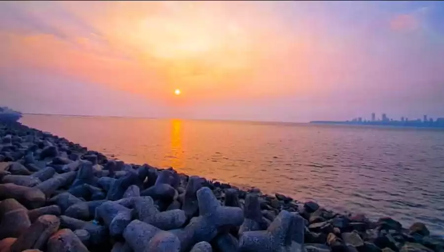 Photo of Around Mumbai in a D