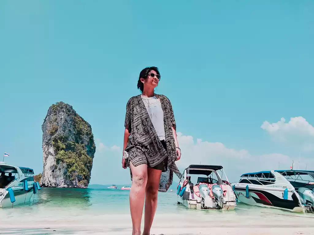 Photo of Places to visit in K