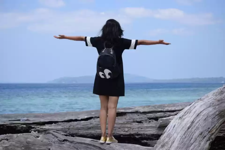 Photo of Honeymoon trip to An