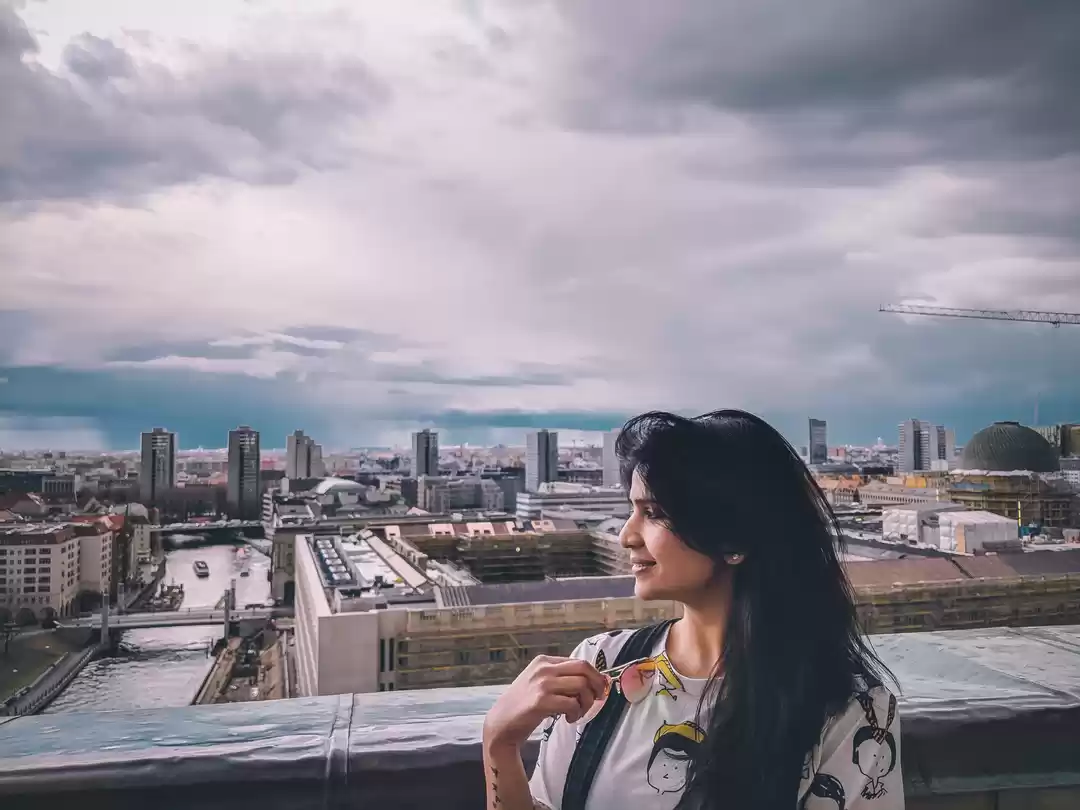 Photo of 8 must-visit places