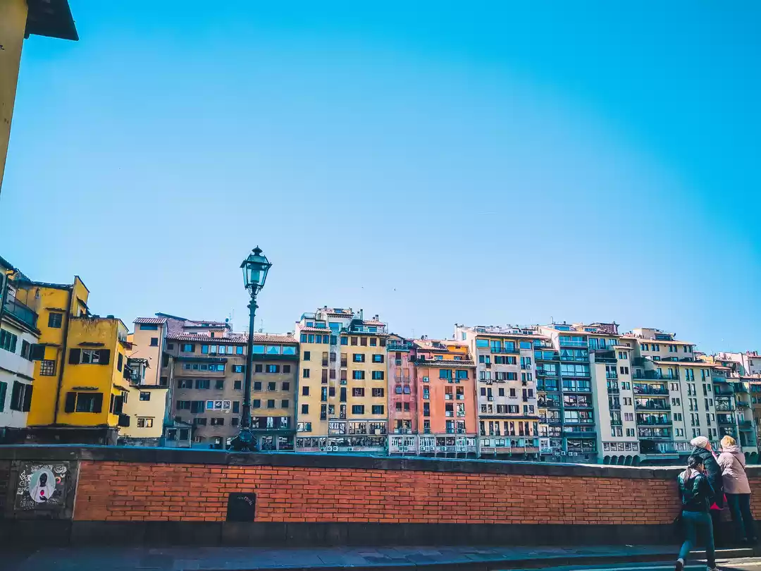 Photo of Exploring Florence, 