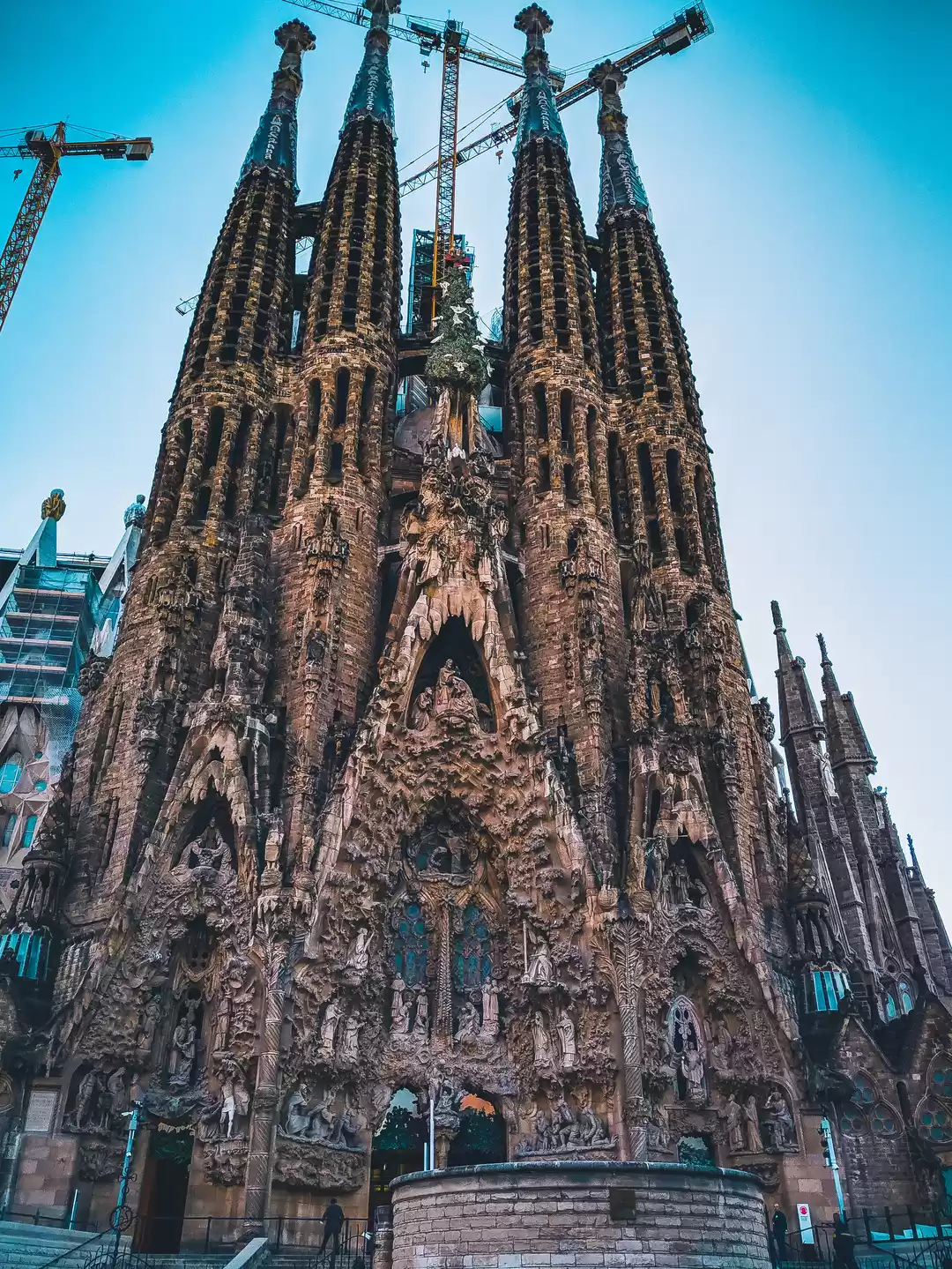 Photo of Exploring Barcelona 