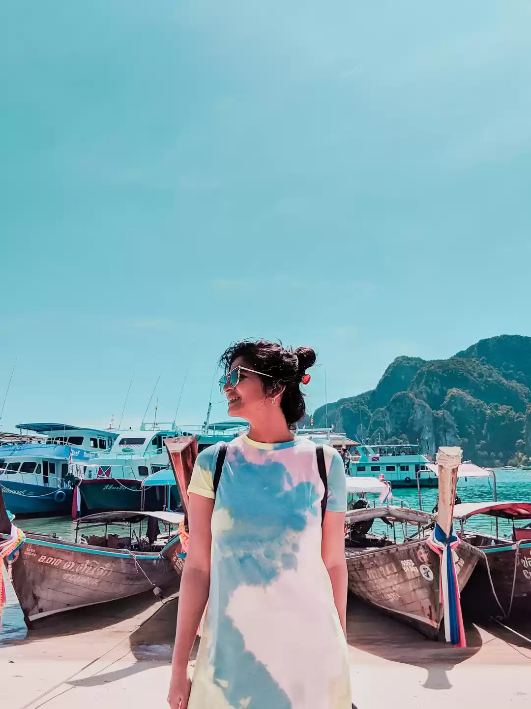 Photo of Island hopping in Ph