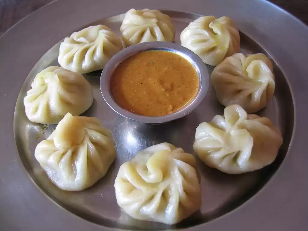 Photo of 15 Nepalese Food you
