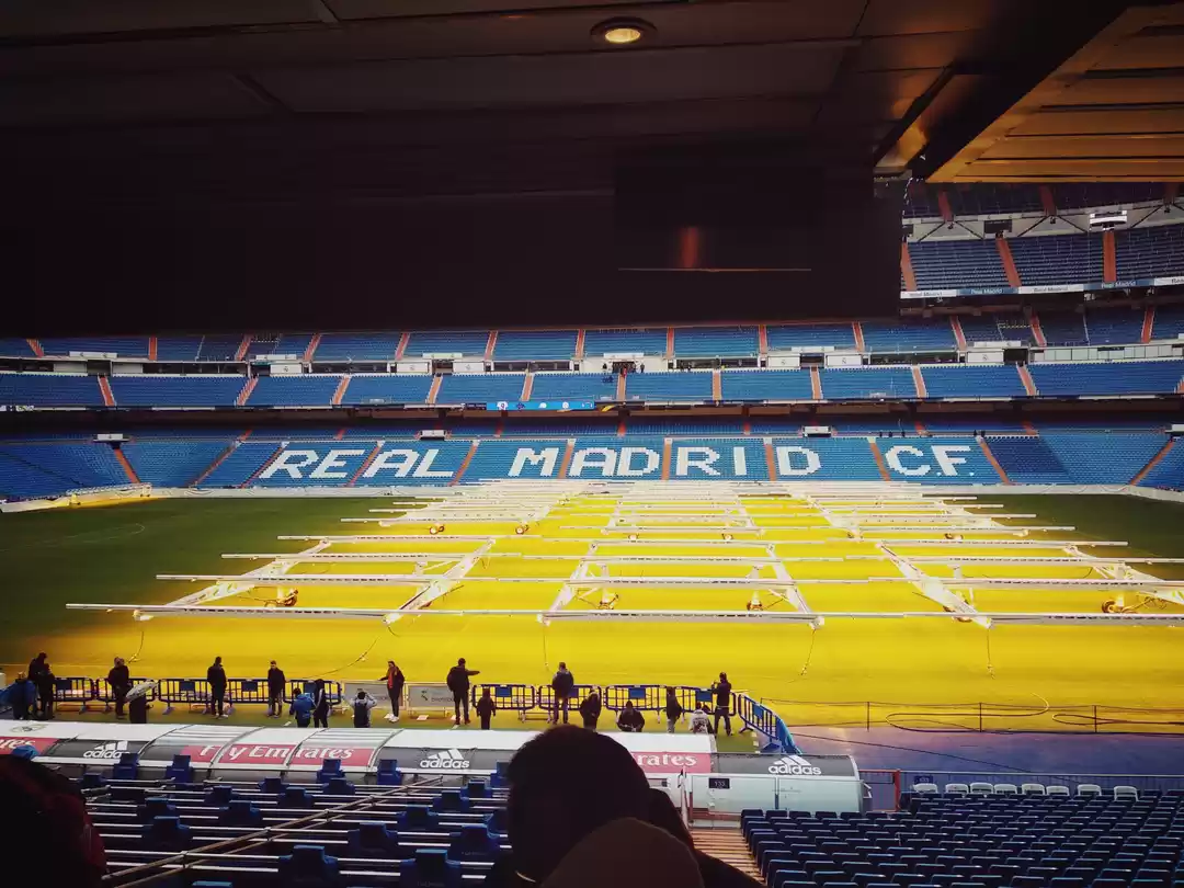 Photo of Winter Honeymoon in