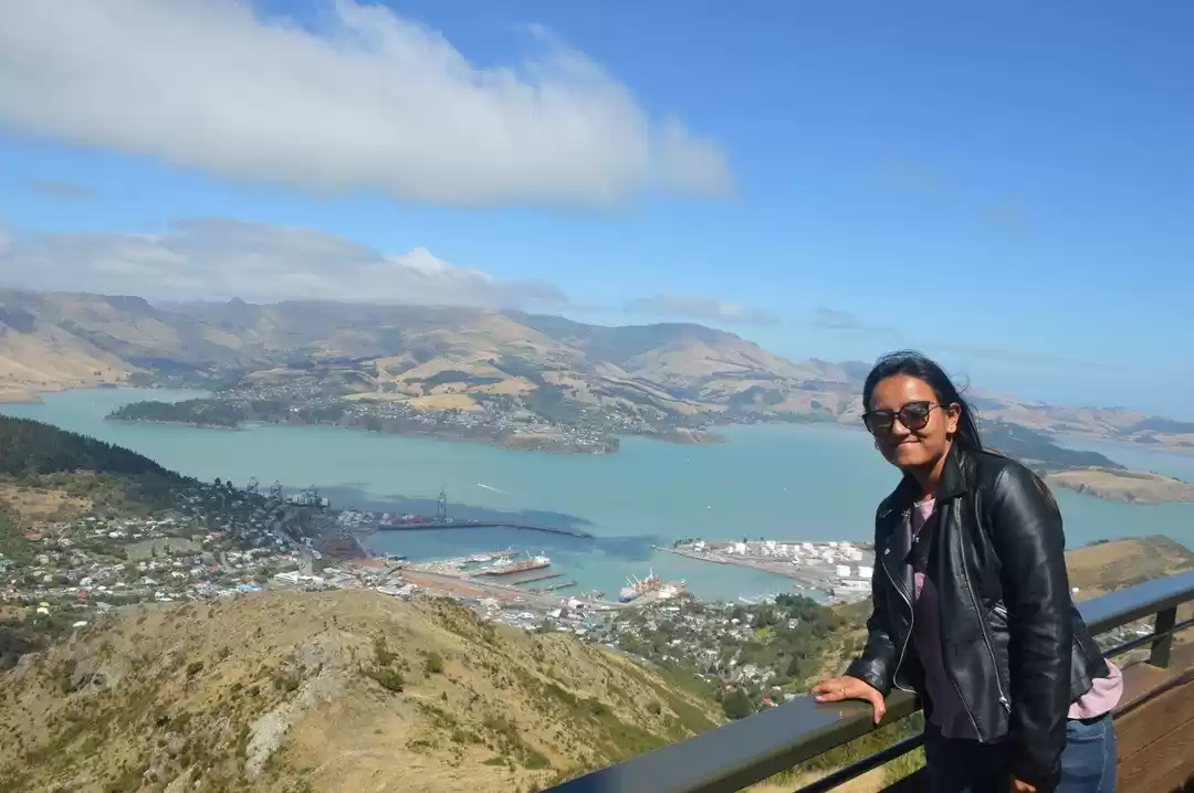 Photo of Airbnb-ing New Zeala