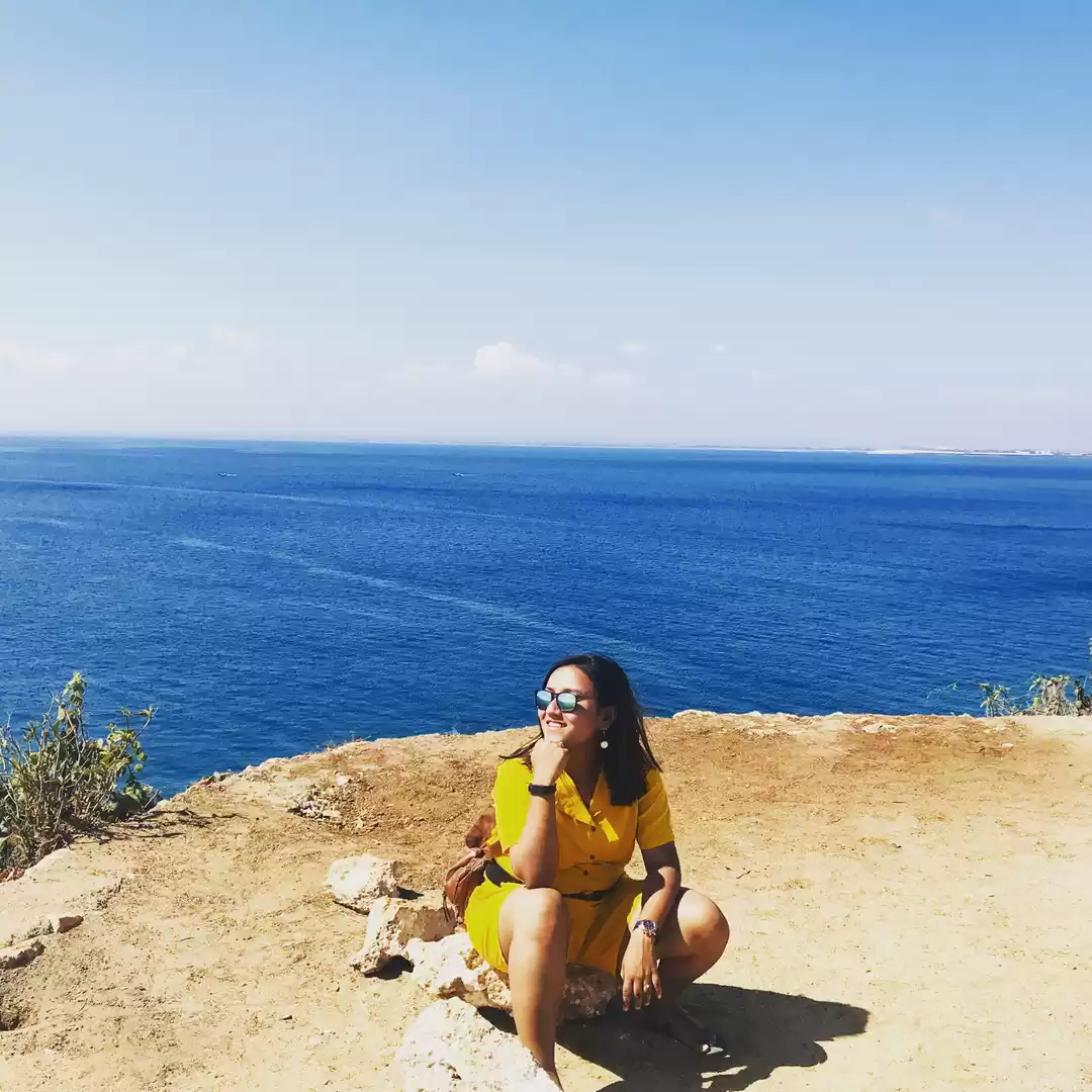 Photo of A Short Trip To Bali