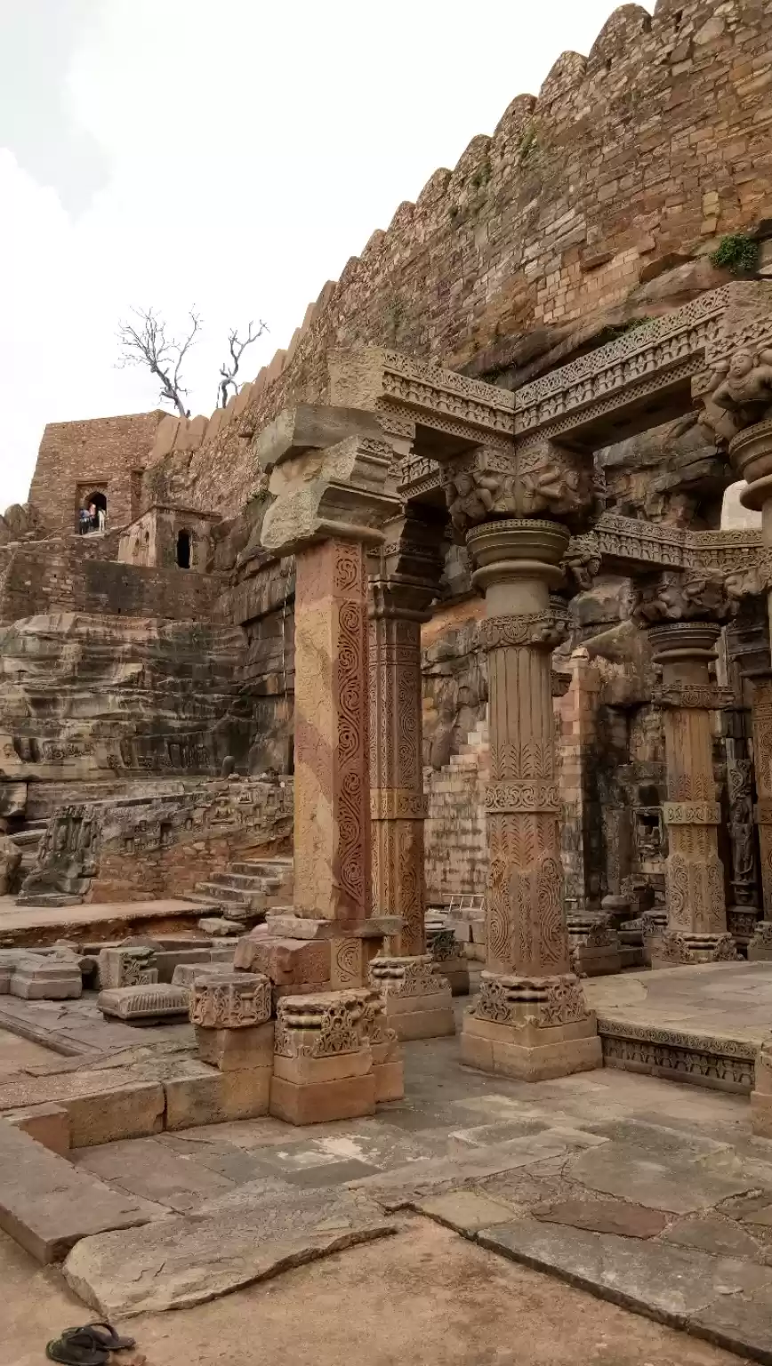 Photo of NEELKANTH MANDIR "KA
