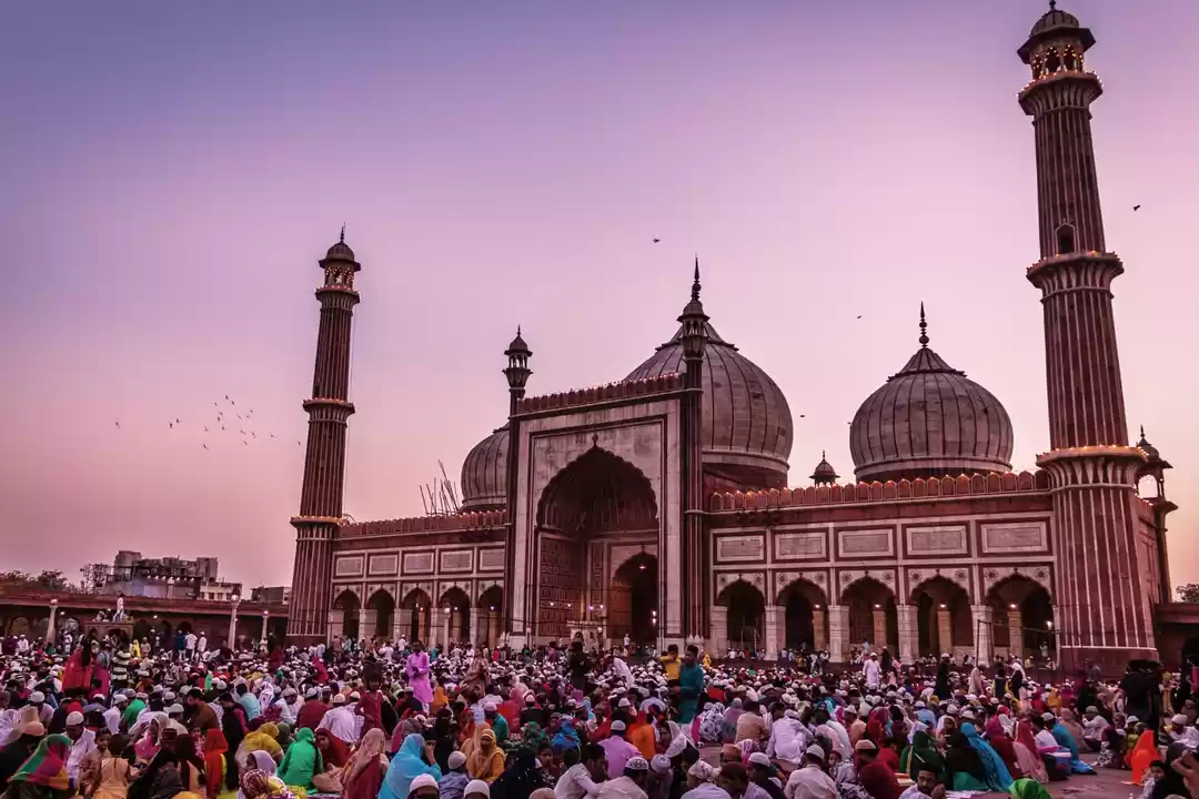 Photo of The one place you ca