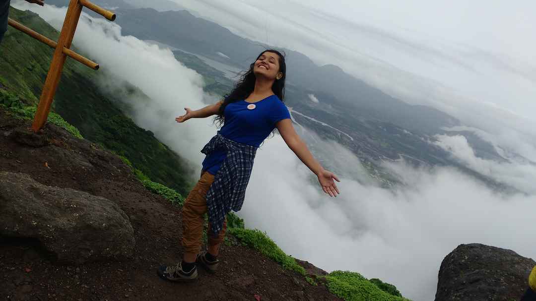 Photo of Rupal Gupta