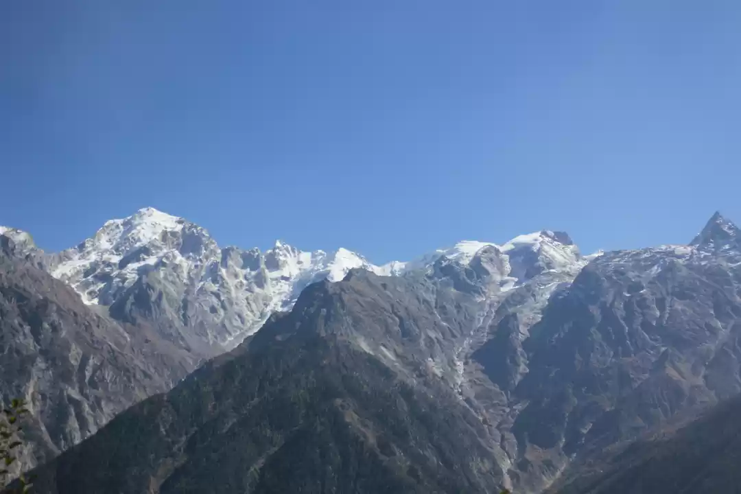 Photo of Solo exploring a bit