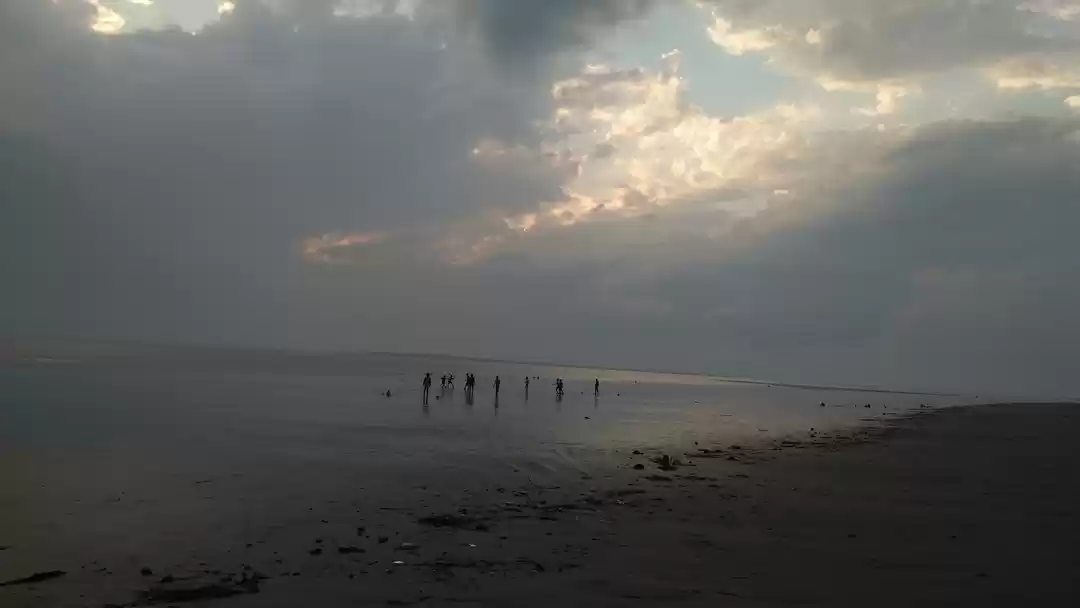 Photo of BAKKHALI - An Offbea