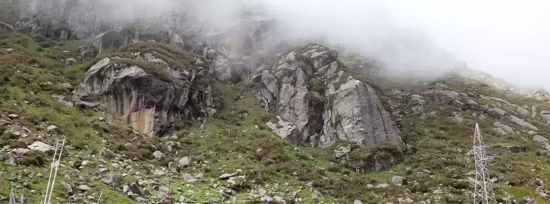 Photo of Sikkim - The Mountai