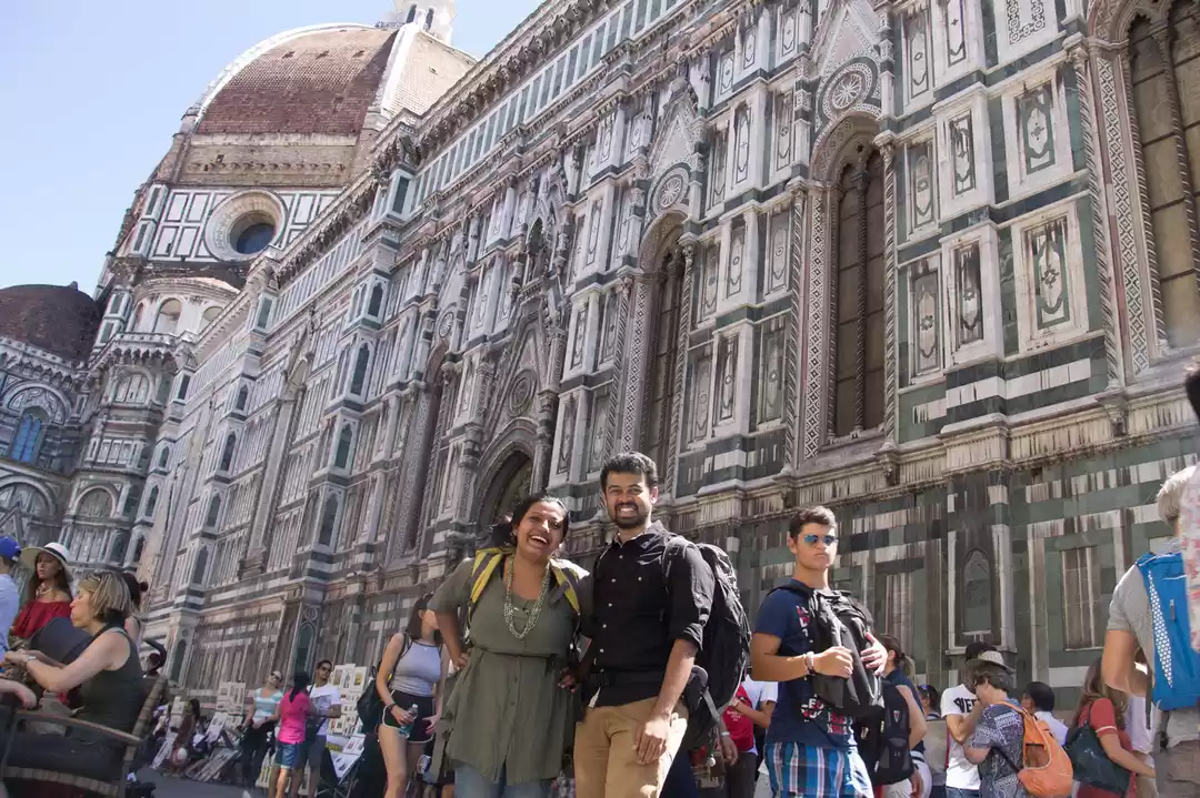 Photo of BUDGET WORLD TRAVEL 