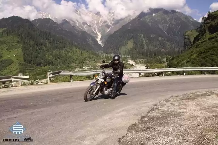 Photo of My Leh – Pangong – L