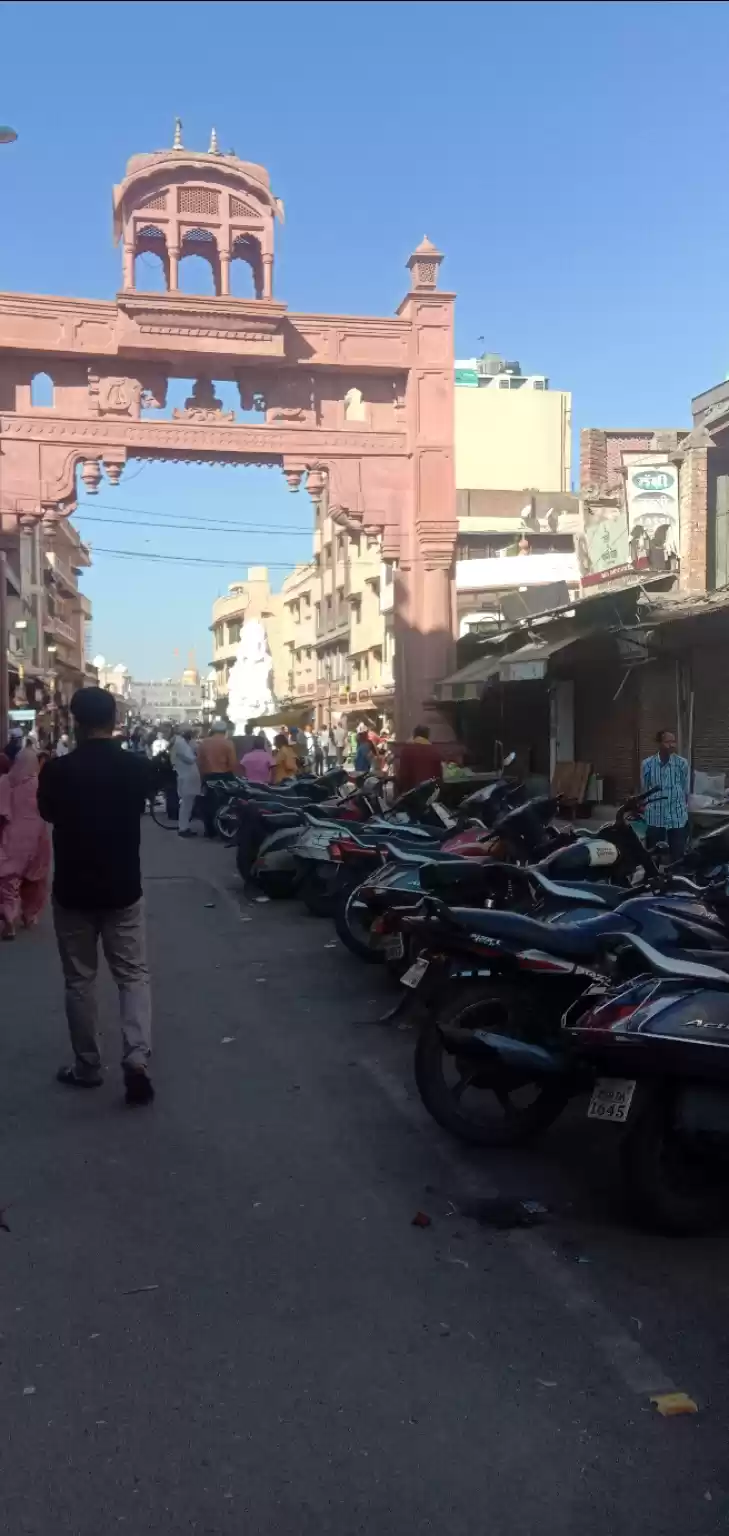 Photo of Amritsar sightseeing