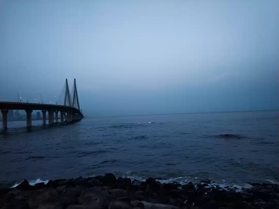 Photo of Bandra fort amchi Mu