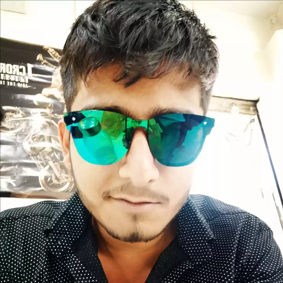 Photo of Purushottam Paliwal