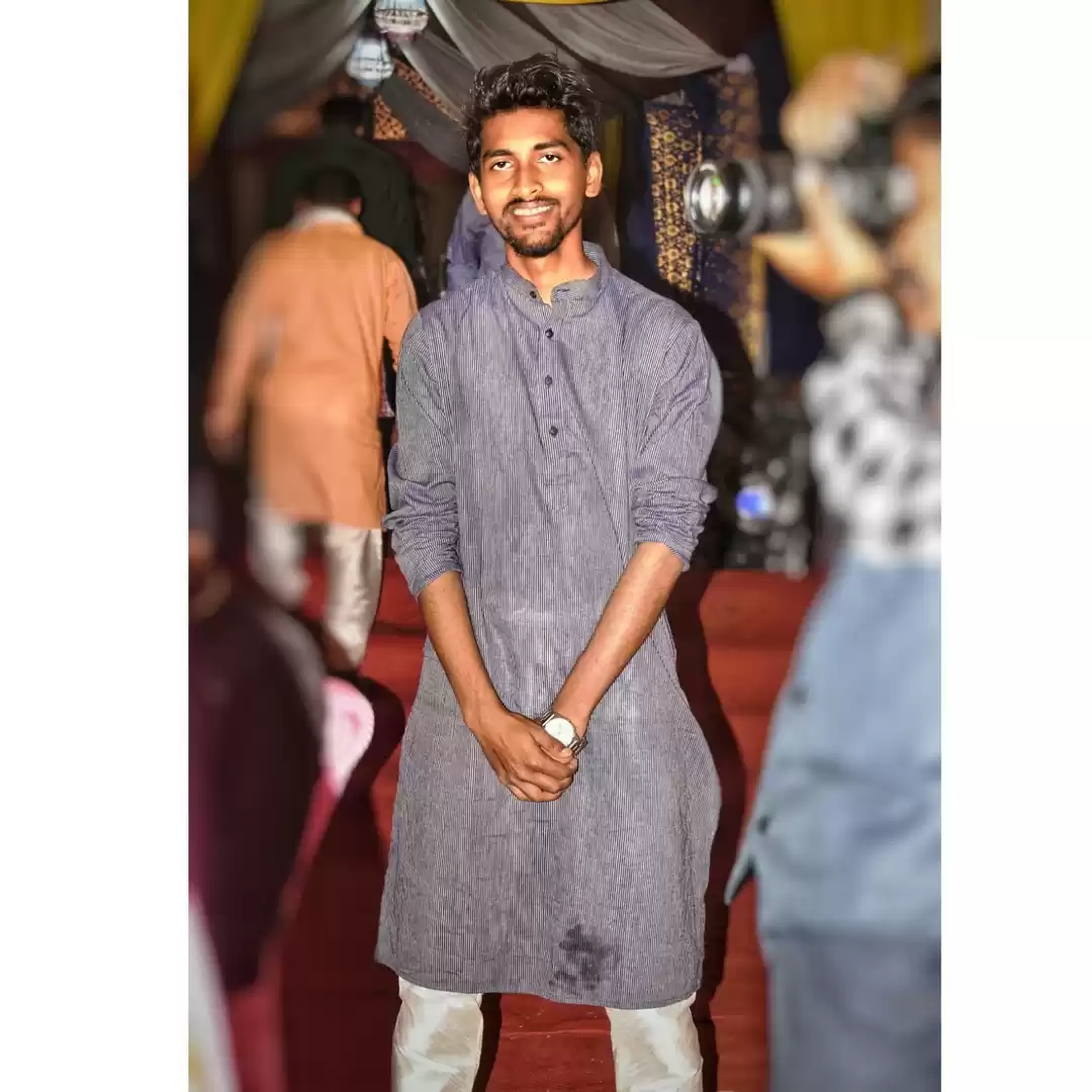 Photo of Mrinmoy Bania