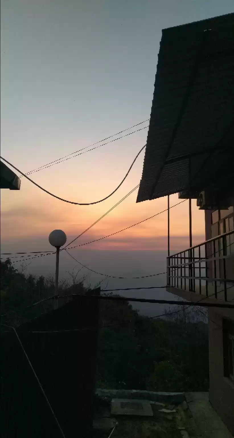 Photo of The known yet unknow