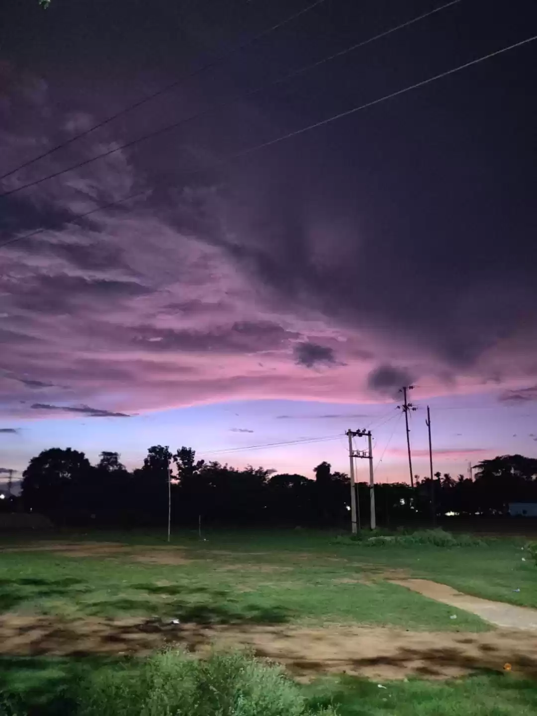 Photo of Shades of Monsoon in