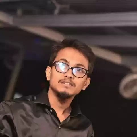 Photo of Uddipan Purkayastha