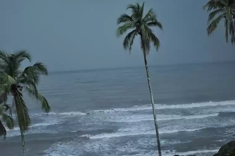 Photo of When the going gets 