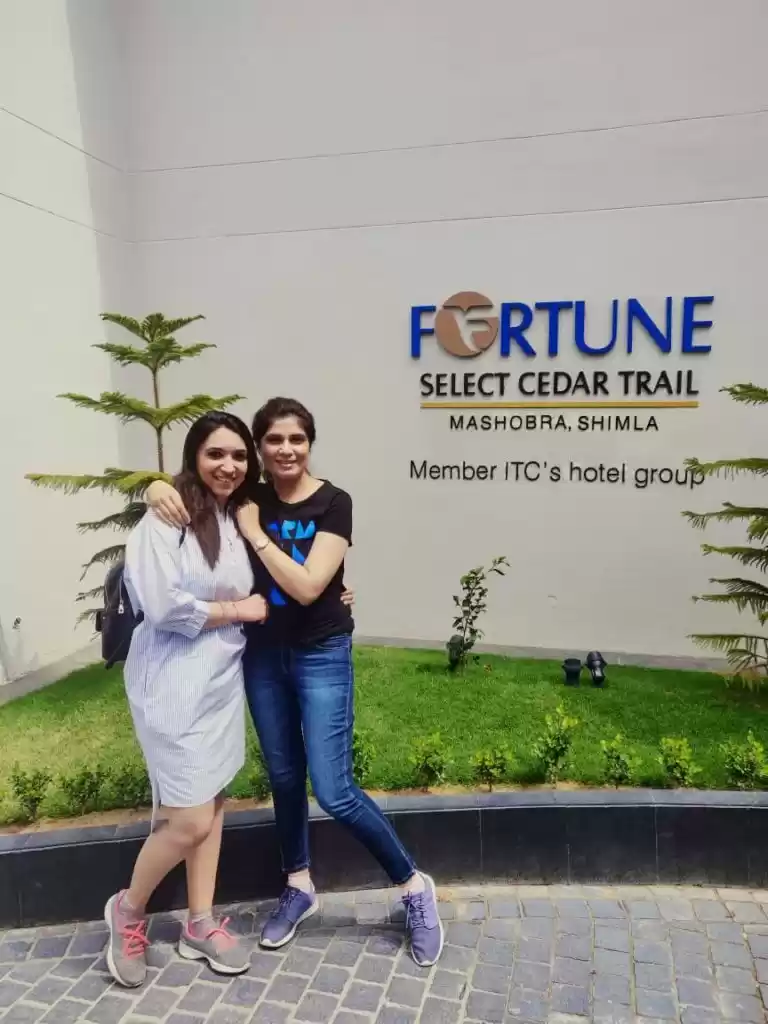 Photo of A leisurely getaway 