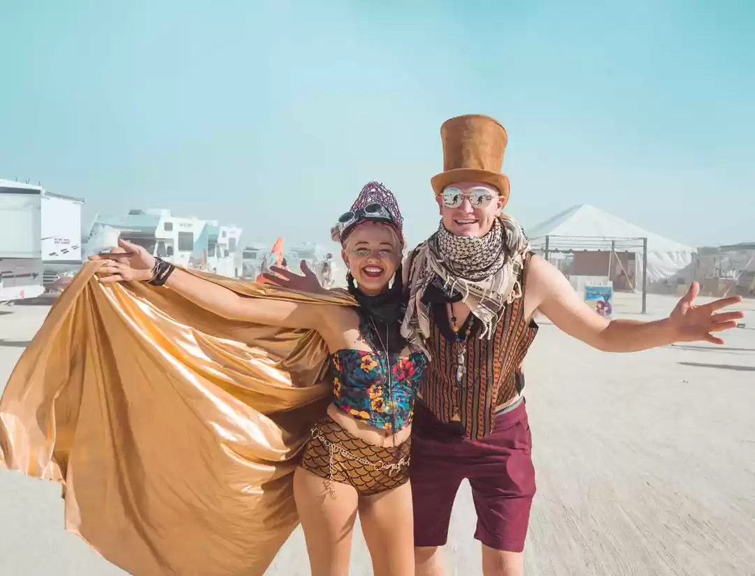 Photo of Meet the Nomad Who G