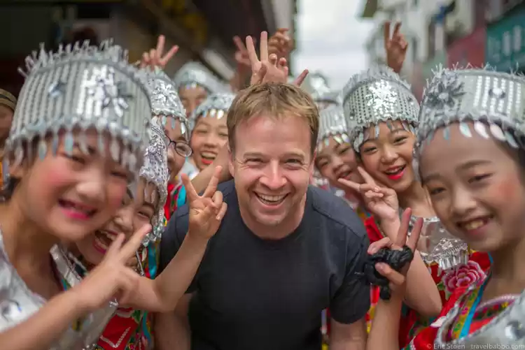 Photo of This Dad Takes His K