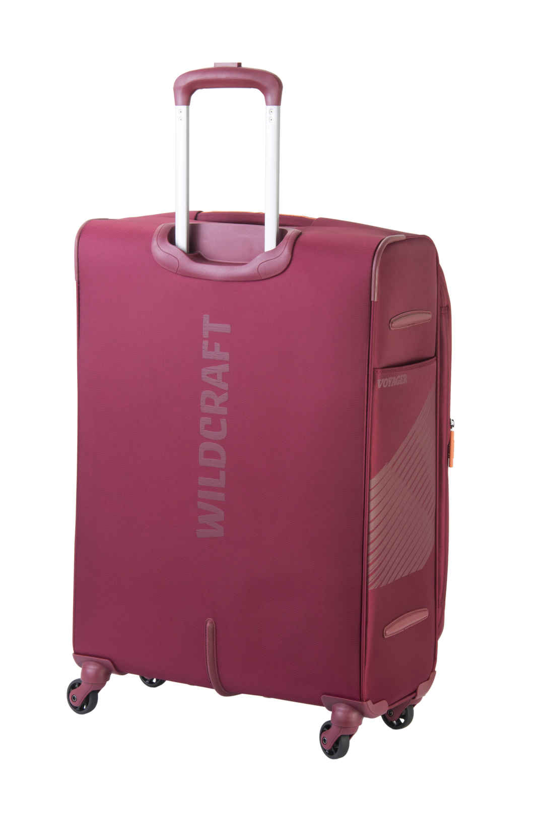 wildcraft voyager suitcase