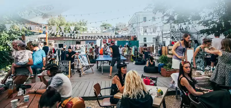 Photo of Begin March With A C