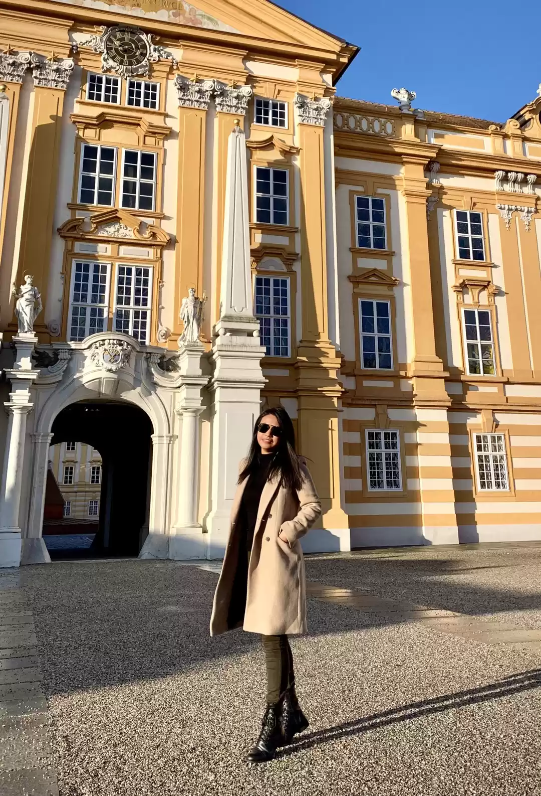 Photo of This Indian Pilot An