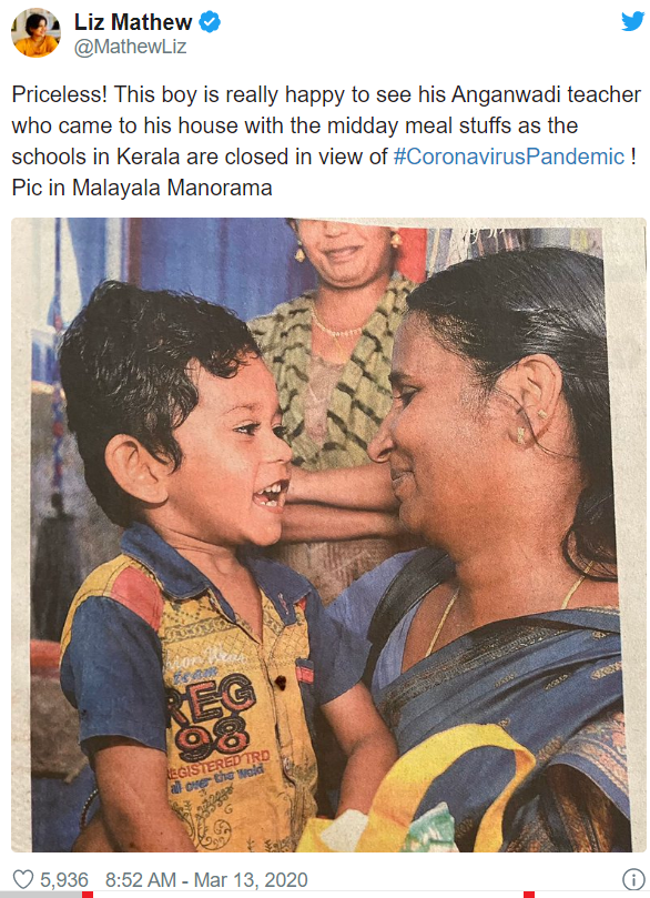 Photo of Stories of Kindness 