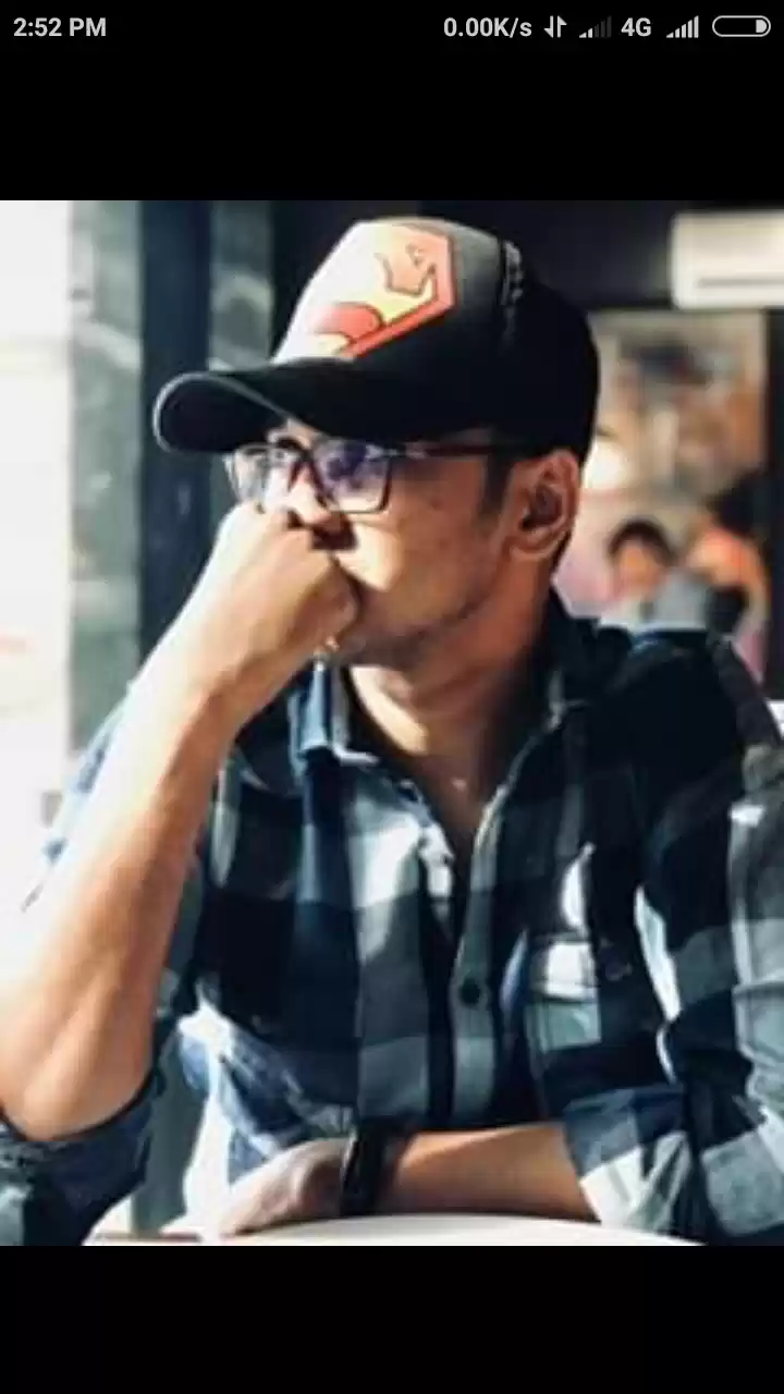 Photo of Shadab Muhammed