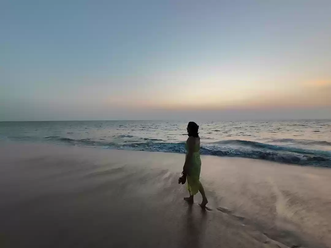 Photo of Kerala, God's own co