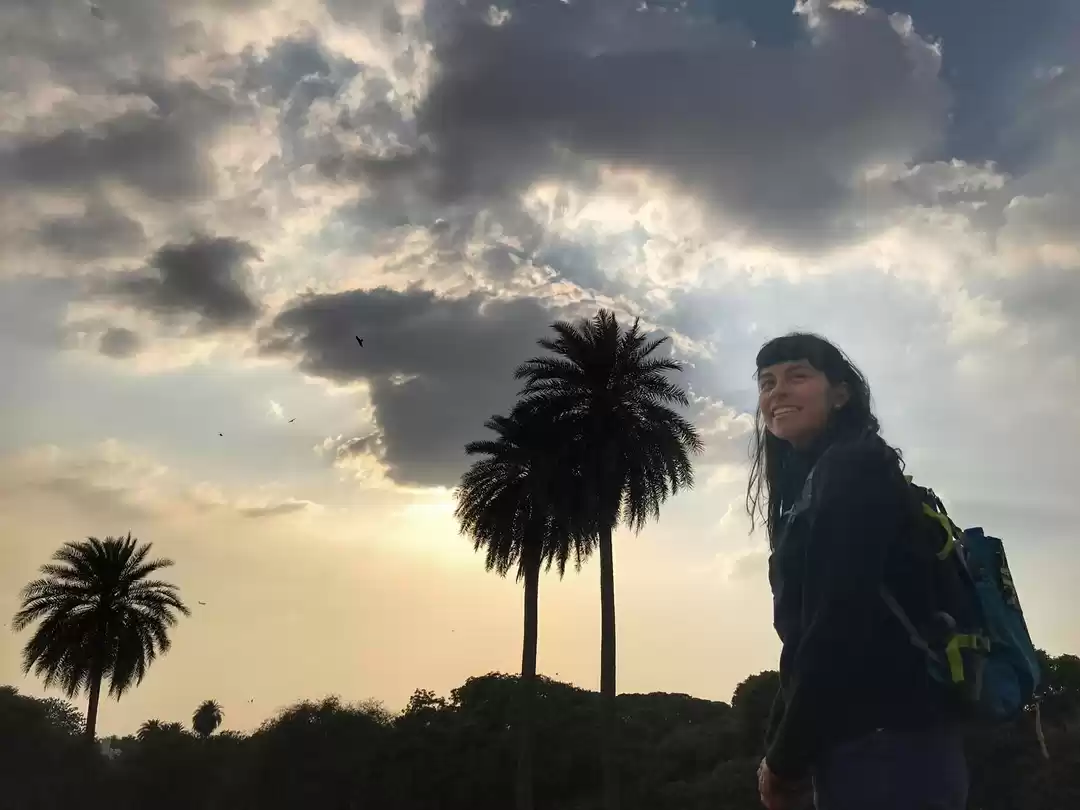 Photo of Life of a California