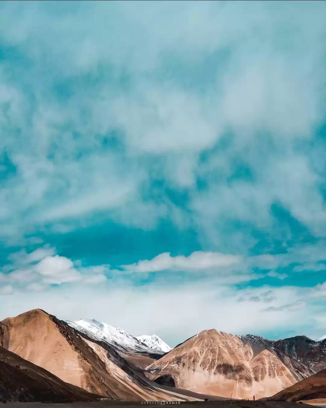 Photo of Landscapes of Pangon