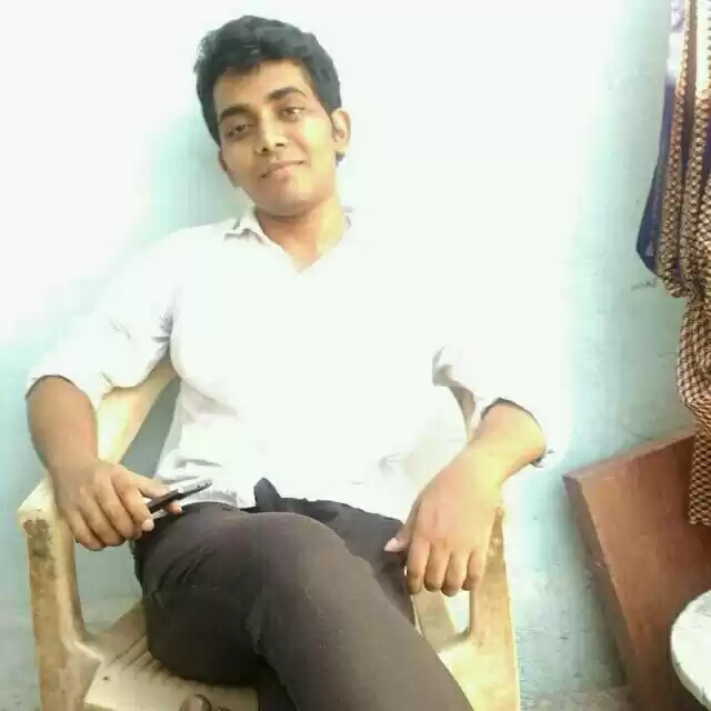 Photo of Nandhu Raghunandhan