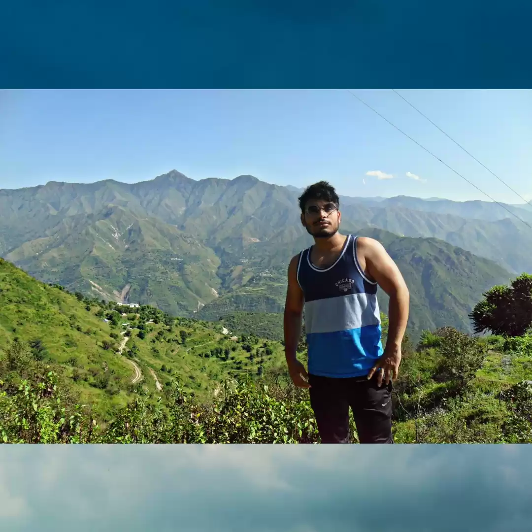 Photo of Unplanned Bike trip 